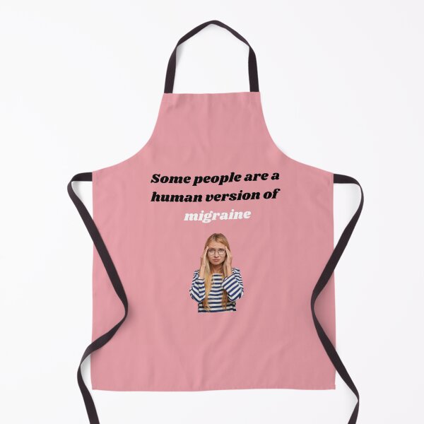 Item preview, Some people are like a migraine designed and sold by daguilon.
