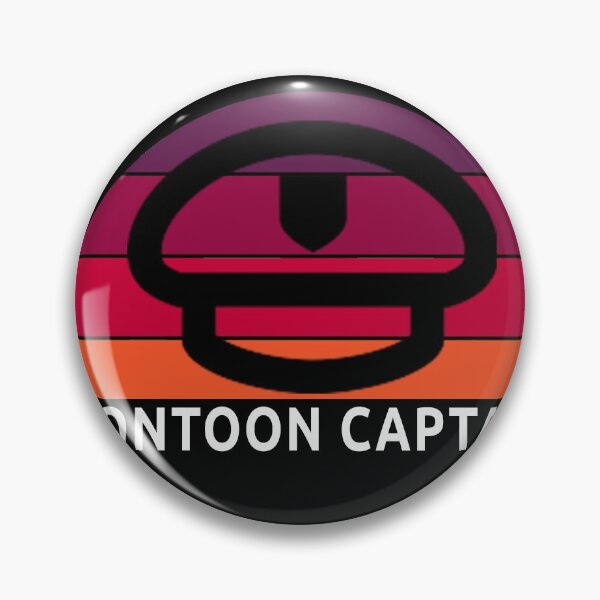 Item preview, Pontoon Captain Like A regular Captain Only More Drunker designed and sold by Mokhe.