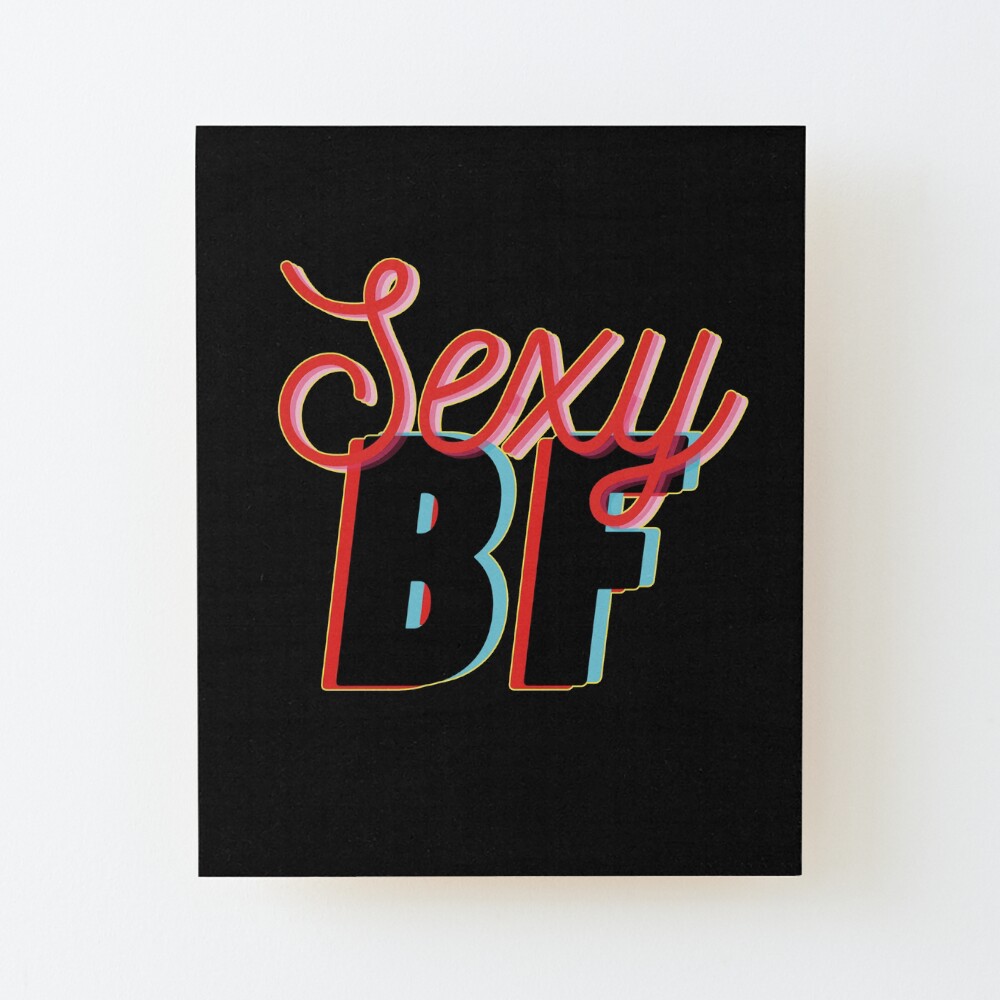 Sexy BF