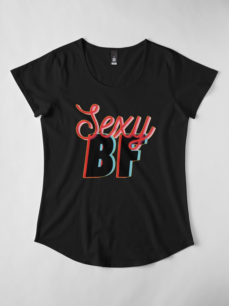 Sexy BF- Sexy Boyfriend