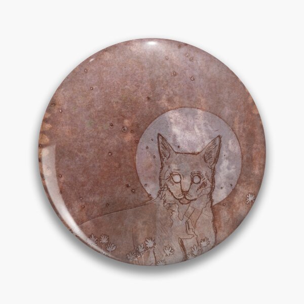 Item preview, Ghost Cat designed and sold by Moon-Beams.