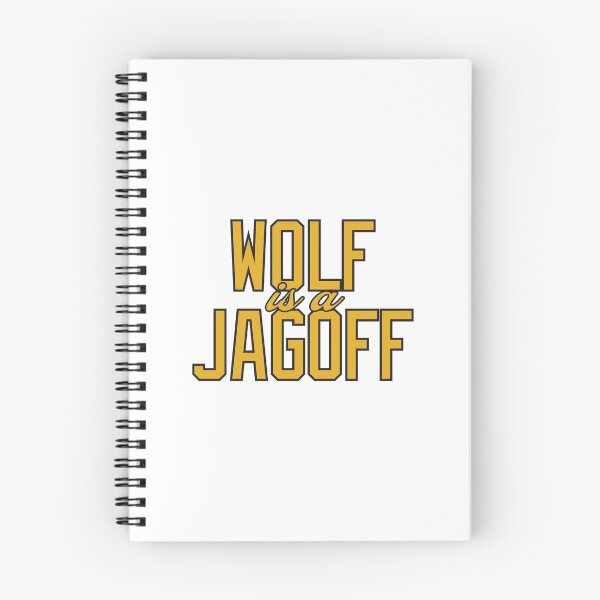 Item preview, Wolf is a Jagoff designed and sold by mjdgop97.