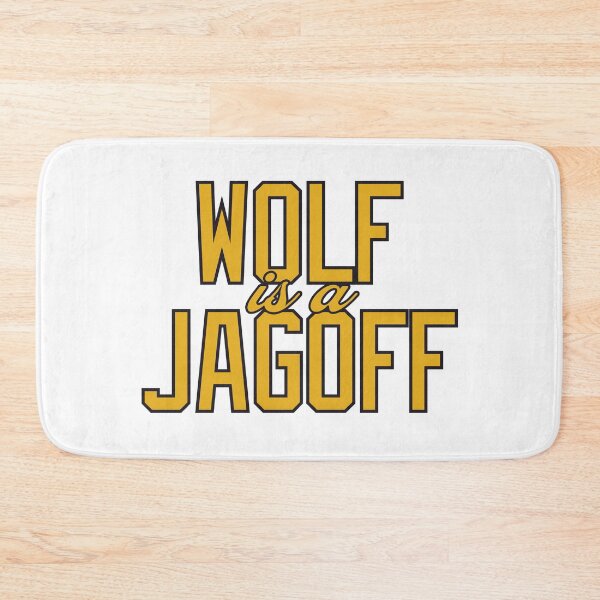 Item preview, Wolf is a Jagoff designed and sold by mjdgop97.