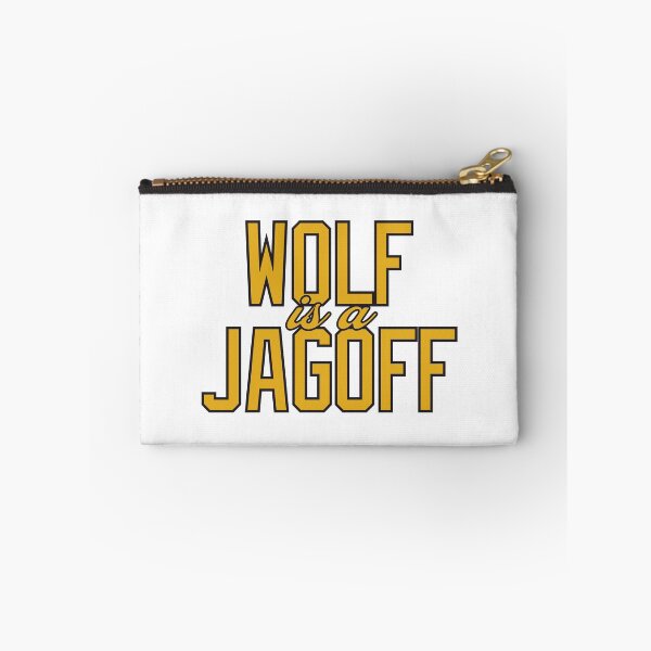 Item preview, Wolf is a Jagoff designed and sold by mjdgop97.