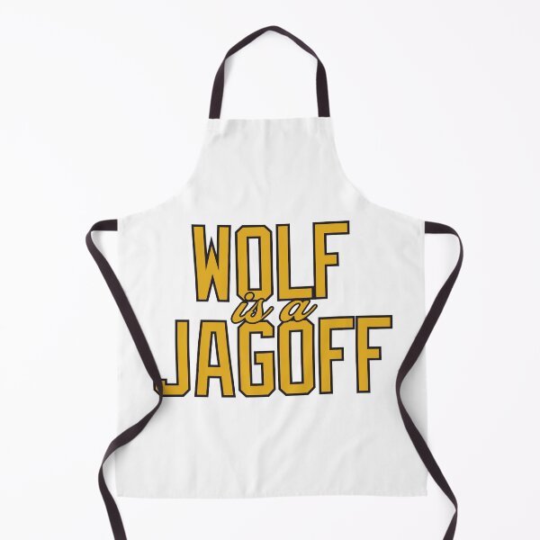 Item preview, Wolf is a Jagoff designed and sold by mjdgop97.
