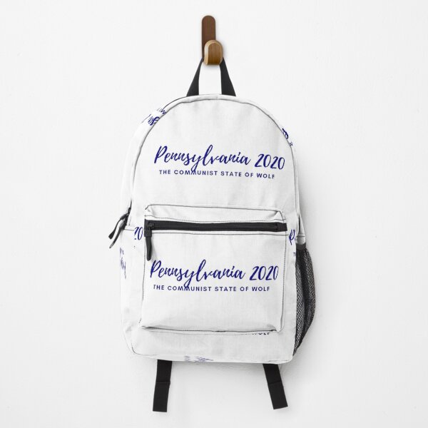 Item preview, Pennsylvania 2020 designed and sold by Kid Wits Ink  "Wise enough to leave a lasting impression!".