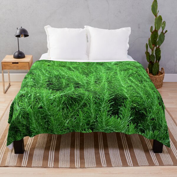 Item preview, Green Rosemary in a Silver Shirt designed and sold by ALEX PHOTO DREAMS.