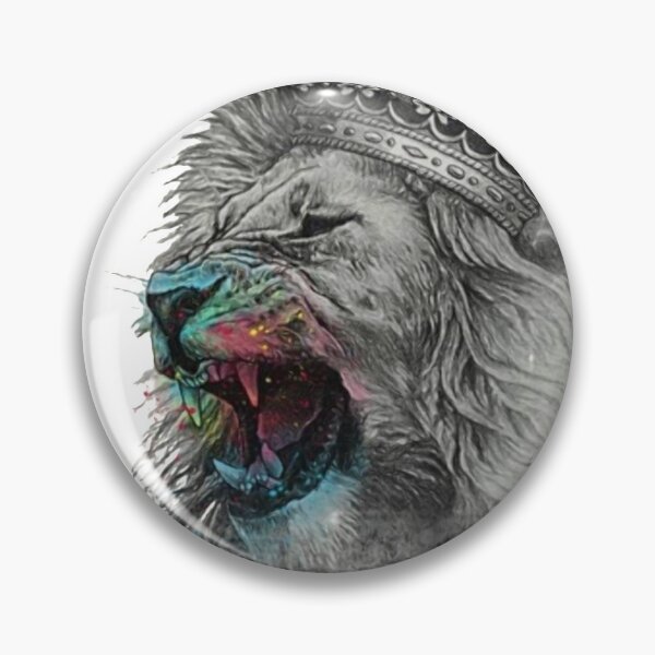 Item preview, Lion King designed and sold by Alexffm83.