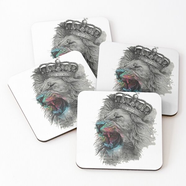 Item preview, Lion King designed and sold by Alexffm83.