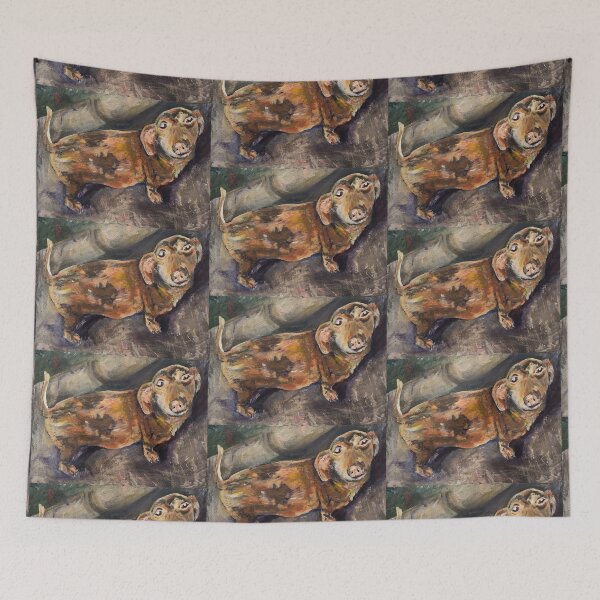Item preview, Rocky, little man in the city designed and sold by hurart.