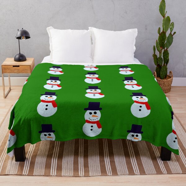 Item preview, Cute snowman  designed and sold by sophie-wolfhard.