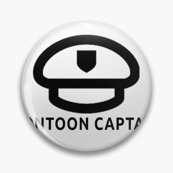 Item preview, Pontoon Captain Like A regular Captain Only More Drunker designed and sold by Mokhe.