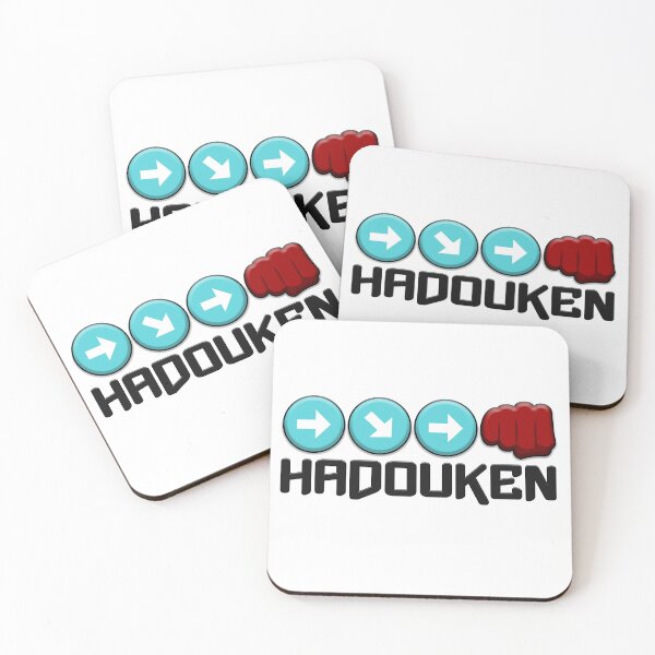 Item preview, Hadouken designed and sold by cobano.