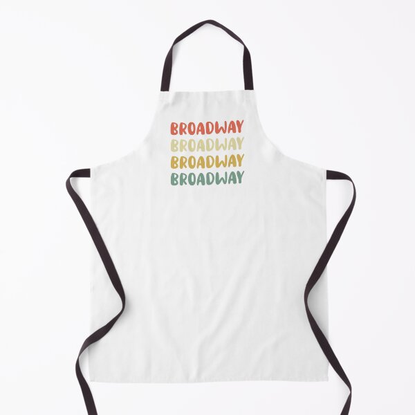 Artikelvorschau, Broadway Broadway Broadway Broadway entworfen und verkauft von T-shirt For You.