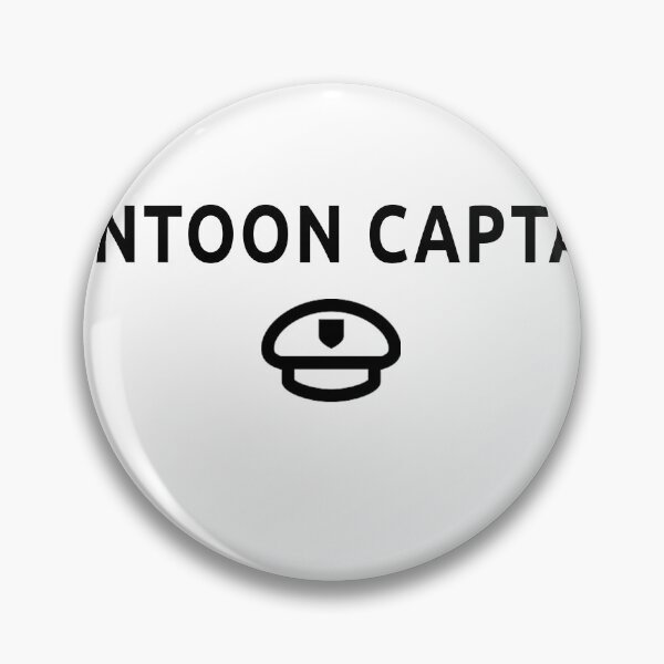 Item preview, Pontoon Captain Like A regular Captain Only More Drunker designed and sold by Mokhe.