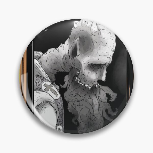 Item preview, divinity designed and sold by aWOLFastray.