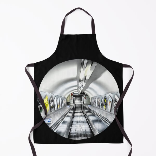 Item preview, Portal into the London Underground. designed and sold by phutball.