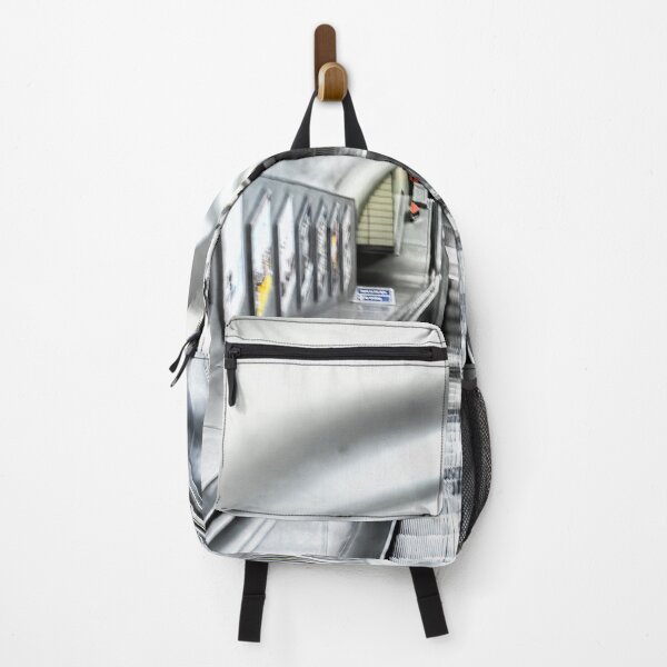 Item preview, Portal into the London Underground. designed and sold by phutball.