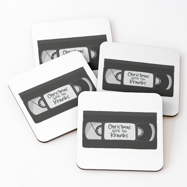 Item preview, Christmas With The Kranks Christmas Movie Film VHS Cassette Tape Video designed and sold by Sunny Collections.