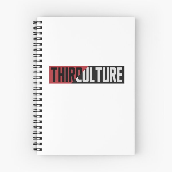 Item preview, Third Culture Crew Tag designed and sold by ThirdCultre.