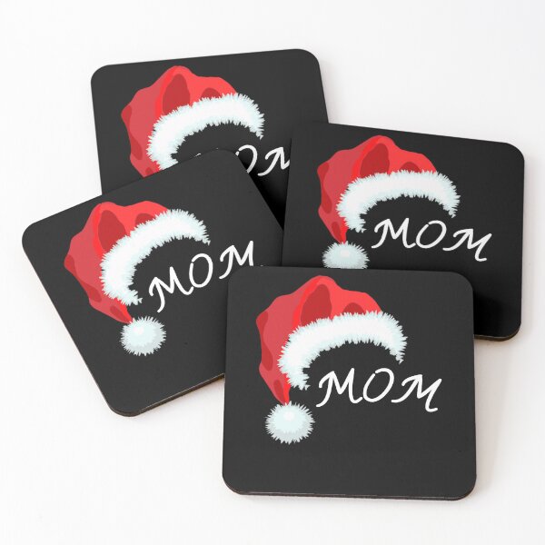 Item preview, Christmas Mom , 2020 Santa Claus Funny Gift for Women designed and sold by myrstyle.