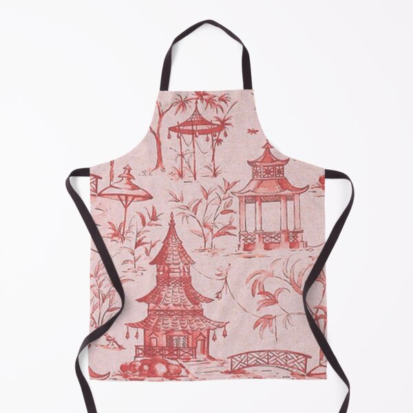 Item preview, Pink Pagodas  designed and sold by Kristina  Sale.