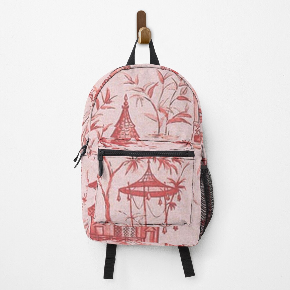 Aperçu de l'œuvre Sac à dos créée et vendue par Kristina  Sale.