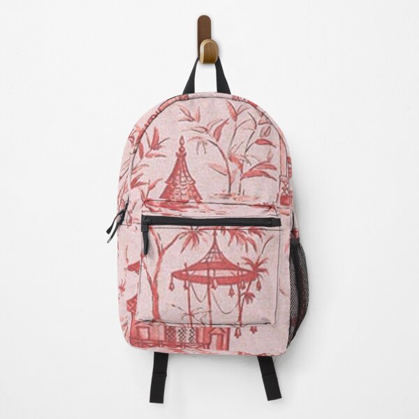 Item preview, Pink Pagodas designed and sold by Kristina Sale.