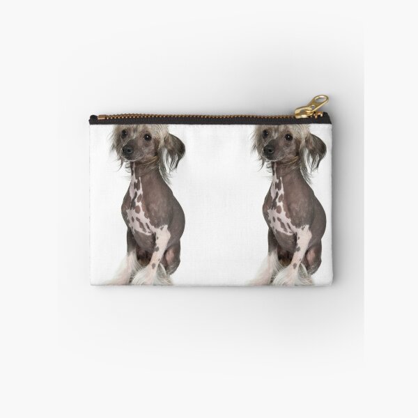Item preview, Chinese Crested Dogs - full body pets cartoon cool dog designed and sold by Coolstuff4you71.