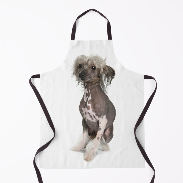 Item preview, Chinese Crested Dogs - full body pets cartoon cool dog designed and sold by Coolstuff4you71.