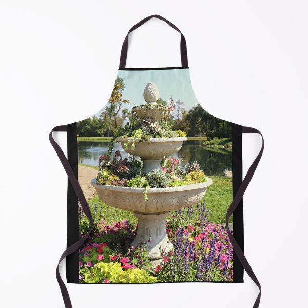 Item preview, Succulent Fountain designed and sold by anitahiltz.