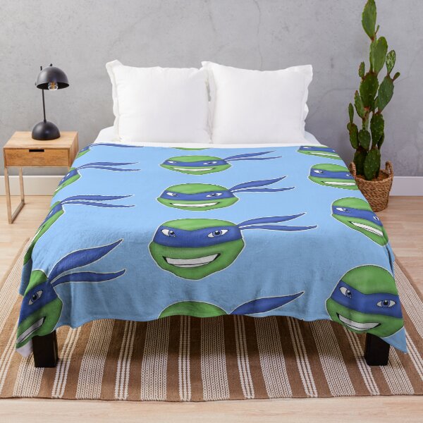 Item preview, Leonardo designed and sold by Illustrationsbyv .