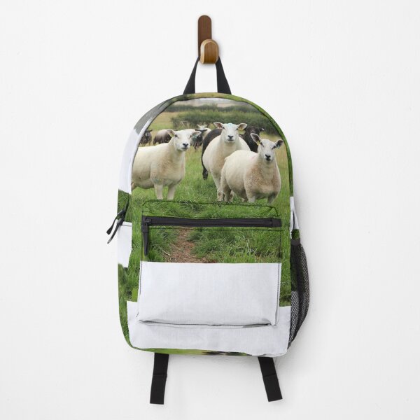 Item preview, Herd of Sheep designed and sold by pinkal.