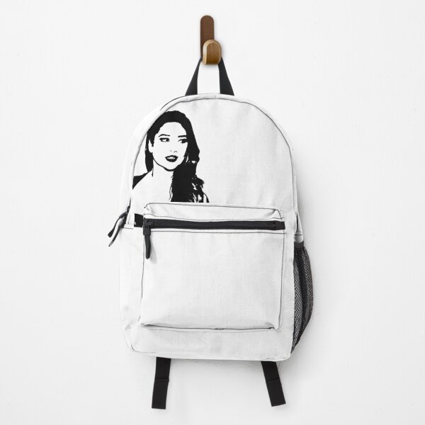 Item preview, Shay Mitchell designed and sold by colourtheworld.