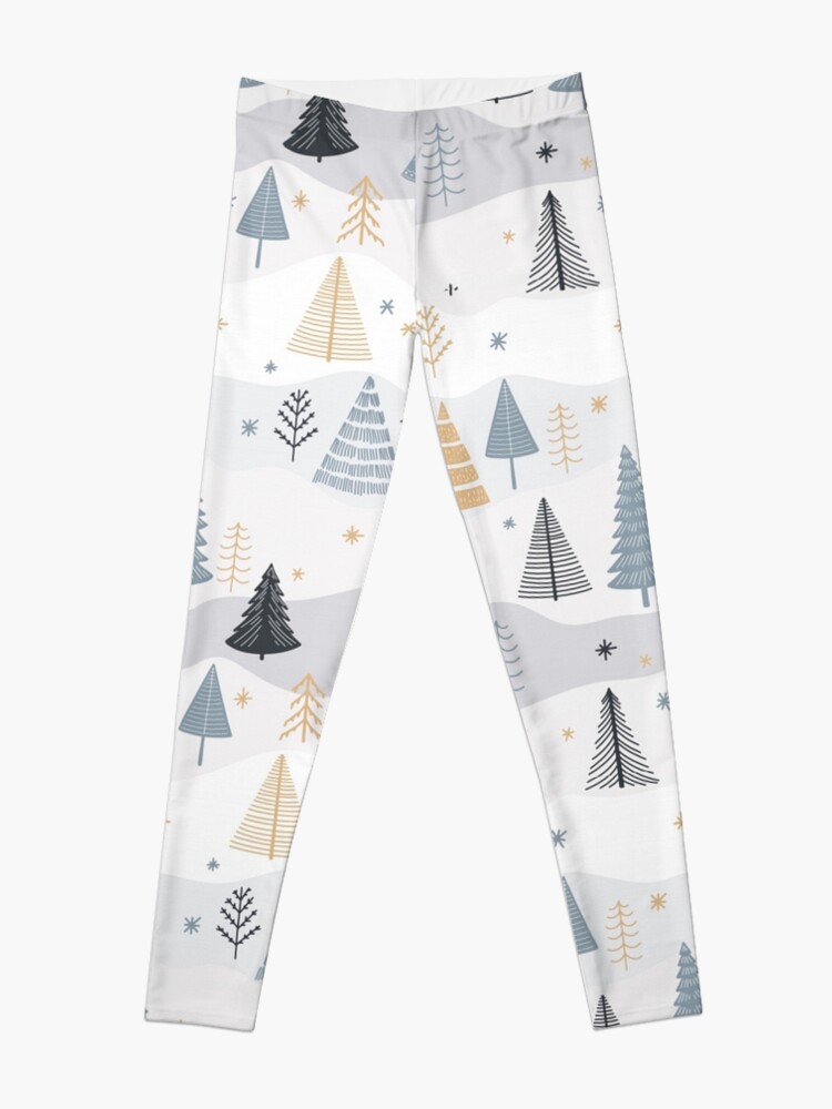 Natural Nordic Leggings- White Plum has lots of winter leggings | Outfits  with leggings, Aztec leggings, Cute leggings