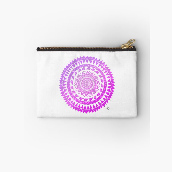 Item preview, Purple and Pink Mandala designed and sold by KEArtwork.