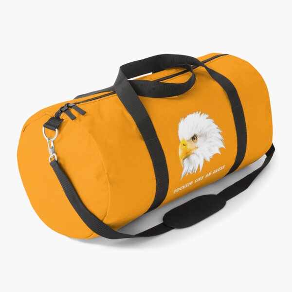 Item preview, Bald eagle designed and sold by Katja LebenFreude.