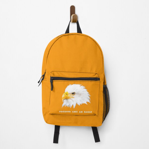 Item preview, Bald eagle designed and sold by Katja LebenFreude.