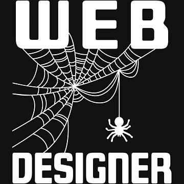 Artwork thumbnail, Web Designer Website Design Development Programming by jaygo