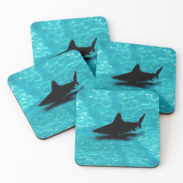 Item preview, Sandbar Shark designed and sold by MisterGroom.