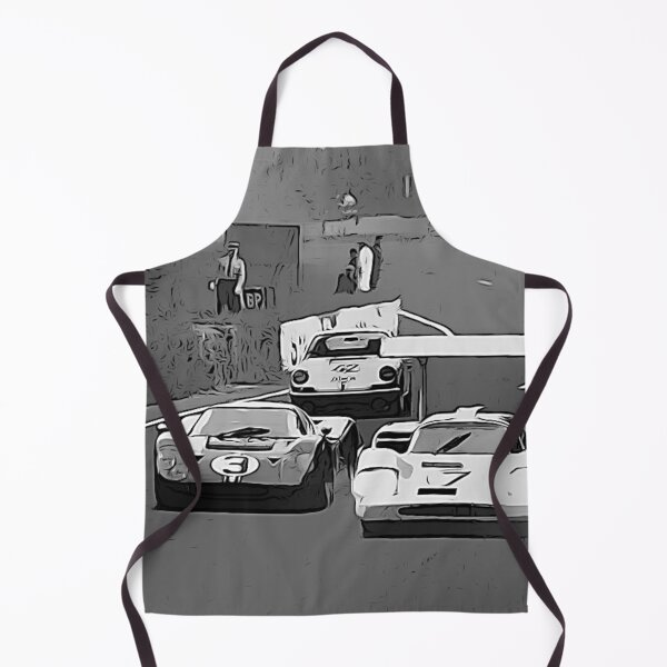 Item preview, Porsche 917 Le Mans 1970 Winner Poster – Iconic Victory Art designed and sold by Road To Track.