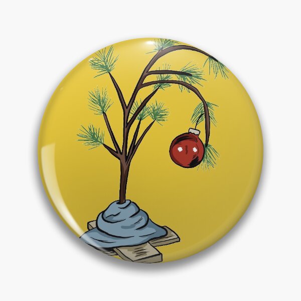 Item preview, Christmas Tree designed and sold by blacksnowcomics.