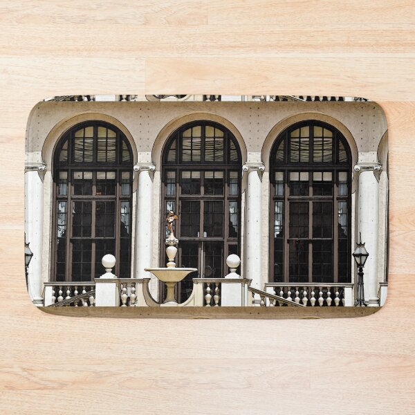 Item preview, Arched Windows of Florida designed and sold by Maria Keady.
