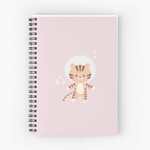 Item preview, Astro Tiger designed and sold by gabriellejean.