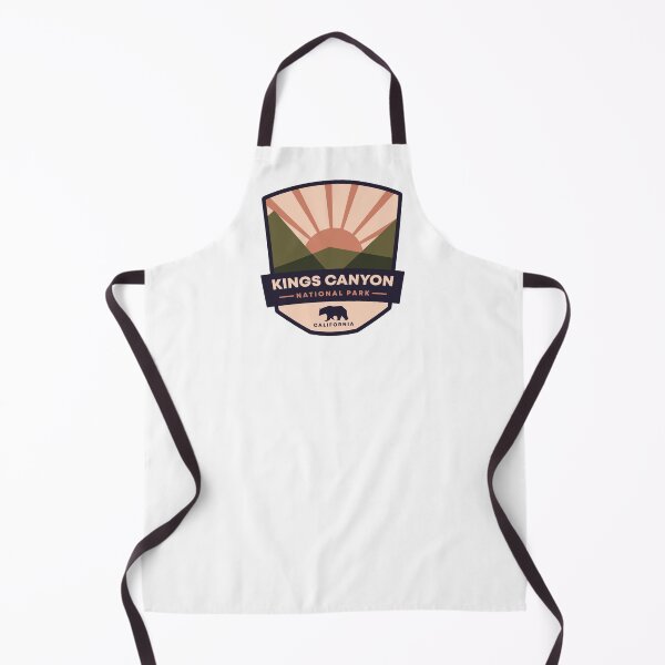Item preview, Kings Canyon National Park - California designed and sold by Moritz Schwäble.