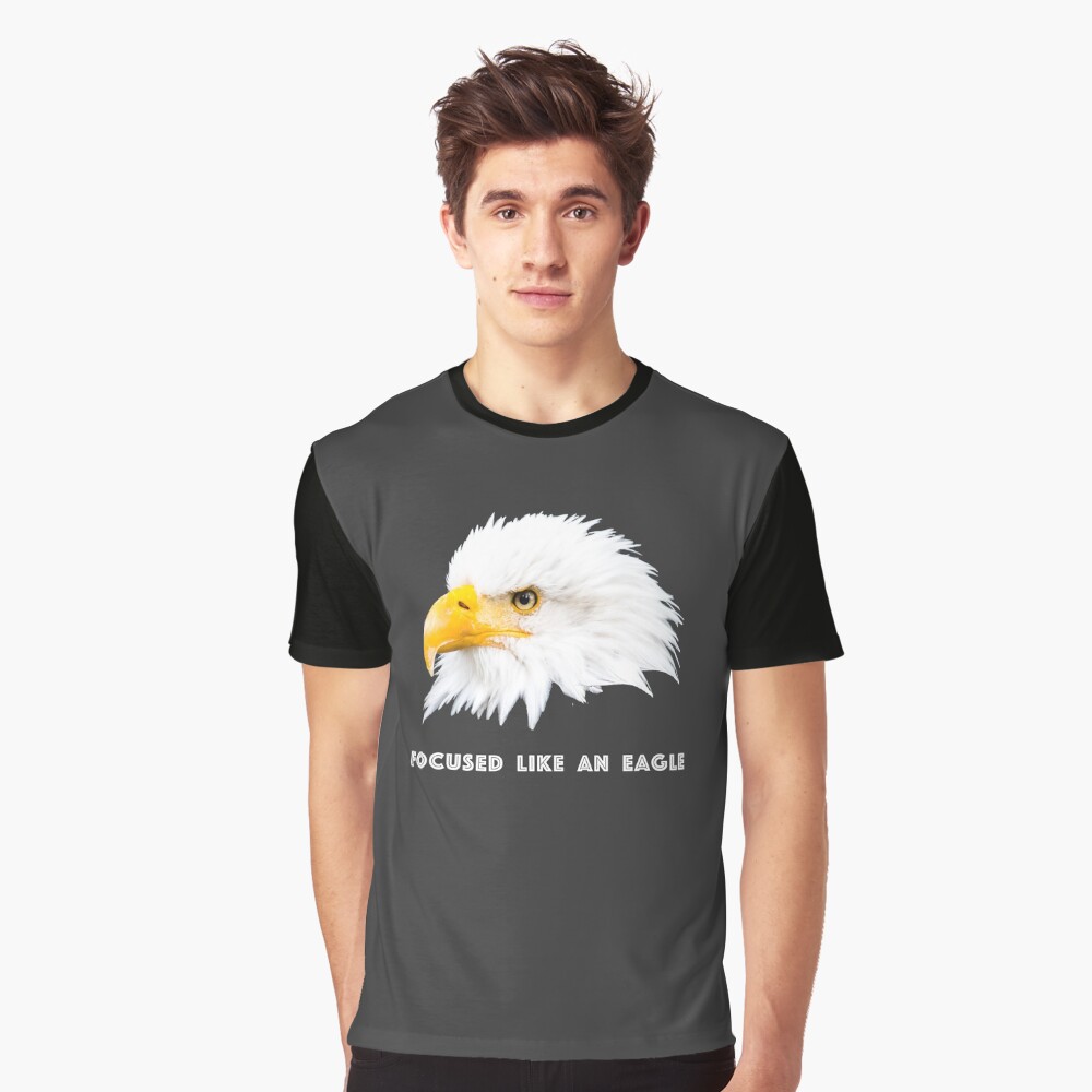 Artikel-Vorschau von Grafik T-Shirt, designt und verkauft von Igelchen.
