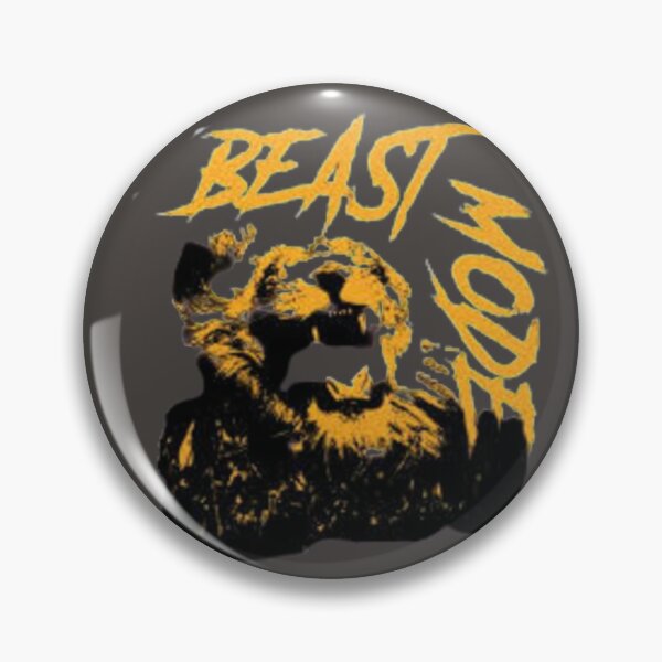 Beast mode anthony Anthony Beastmode