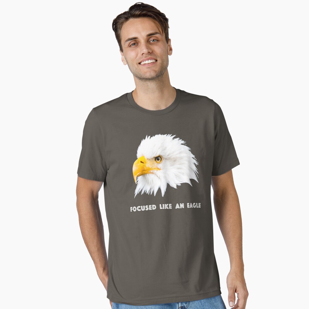 Artikel-Vorschau von Essential T-Shirt, designt und verkauft von Igelchen.