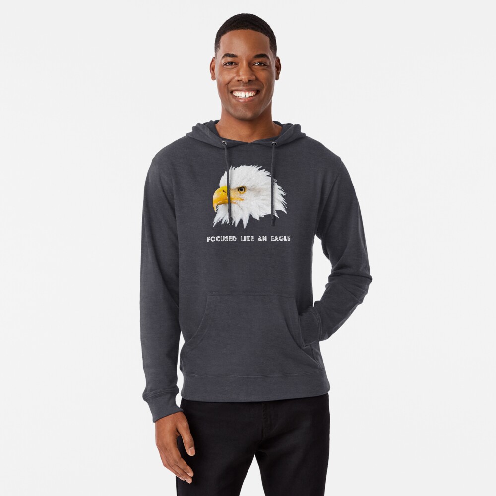Artikel-Vorschau von Leichter Hoodie, designt und verkauft von Igelchen.
