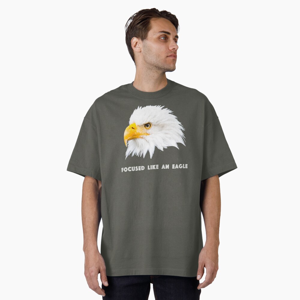 Artikel-Vorschau von Oversized T-Shirt, designt und verkauft von Igelchen.